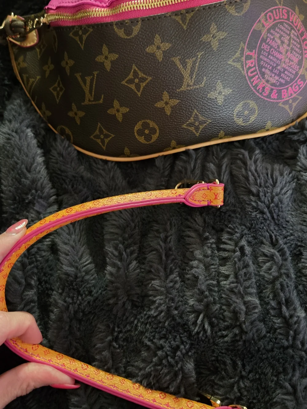None brand new